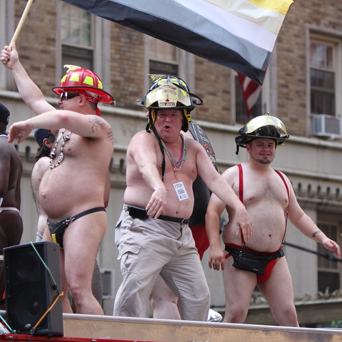 2010 NYC Pride 14