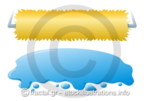 cartoon car wash clip art. cartoon car wash. Car wash banners - Stock illustration middot;