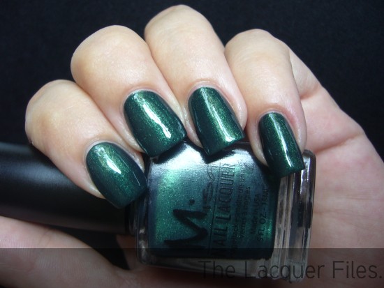 Misa Toxic Seduction fall 2008 Poisoned Passion Collection