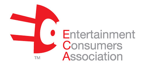 ECA: Entertainment Consumers Association