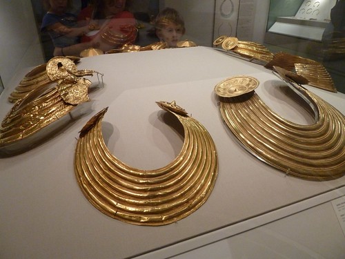 celtic necklaces