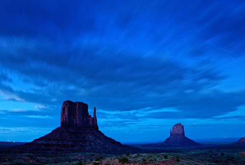 Monument Valley 25
