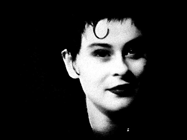 Lisa Stansfield circa 1988 by sunny-drunk