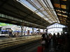 Perpignan train station