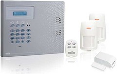Marmitek ProGuard800 Home Automation and Security Panel