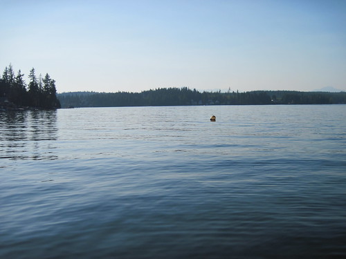 Mason Lake