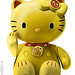 Hello Lucky Kitty par yodaflicker