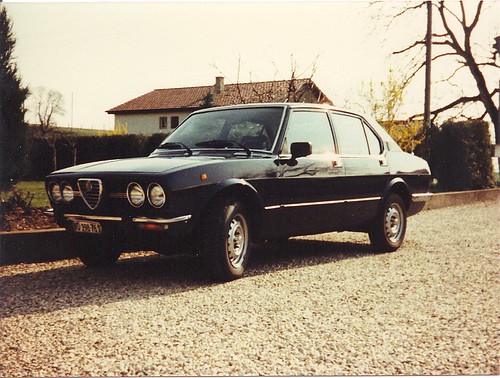 1988 BMW 325iX Touring Station