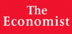 The Economist's logo