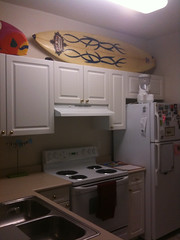 Surf Kitchen