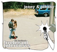 Jenny & Johnny