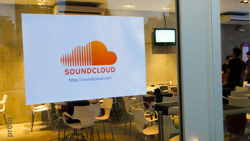 SoundCloud Global Meetup Day Córdoba Argentina