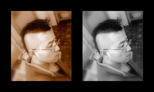 mohican hairstyle. MOHICAN hairstyle again