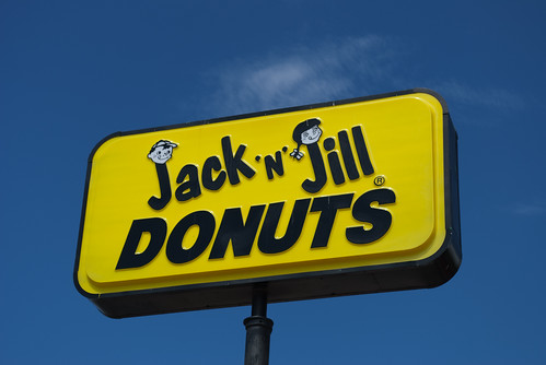 Jack 'n' Jill Donuts