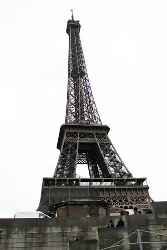 La Tour Eiffel 2