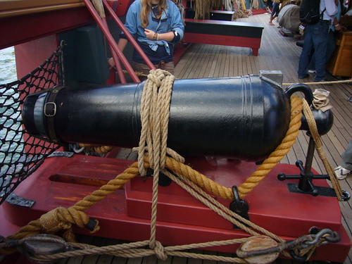 211_Big Cannon, for Chris