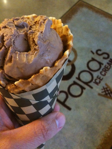 Papa's Ice Cream