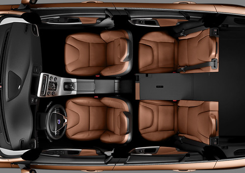 Volvo V60 Interior. Volvo V60 interior