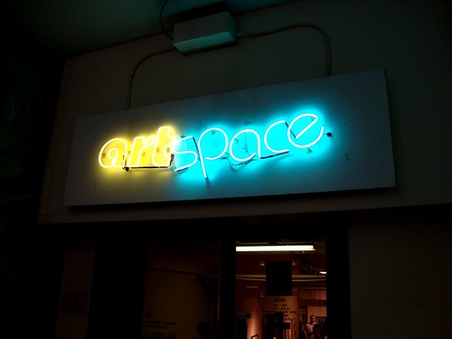 Artspace Neon