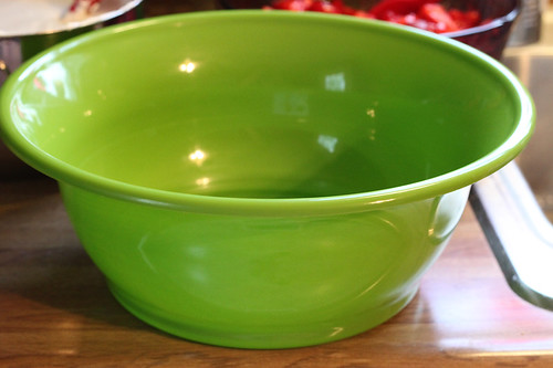 This is the perfect size bowl!