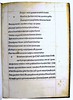 Opening Page of 'Gracchus et Poliscena Comoedia'