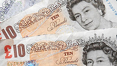 UK Banknotes
