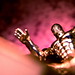S Is For Silver Surfer