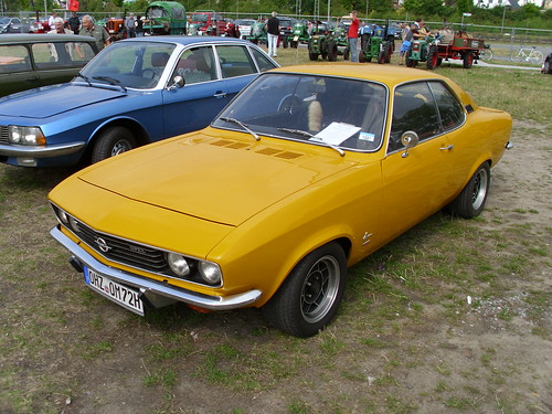 Opel kadett for sale craigslist