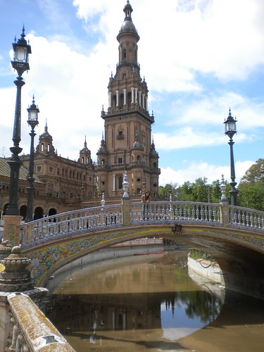 Lugares a visitar España