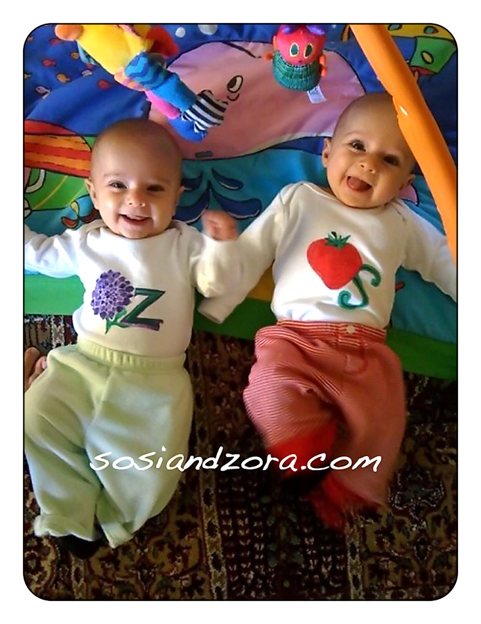 custom baby clothing designs