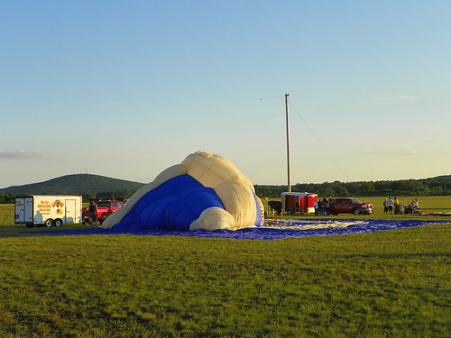 Wausau Balloon Rally