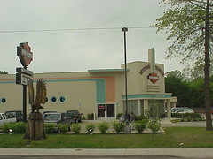 Myers-Duren Harley-Davidson, Tulsa
