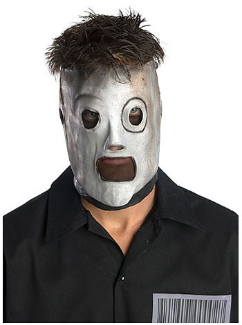 corey taylor 2011. Corey-Taylor#39;s-mask