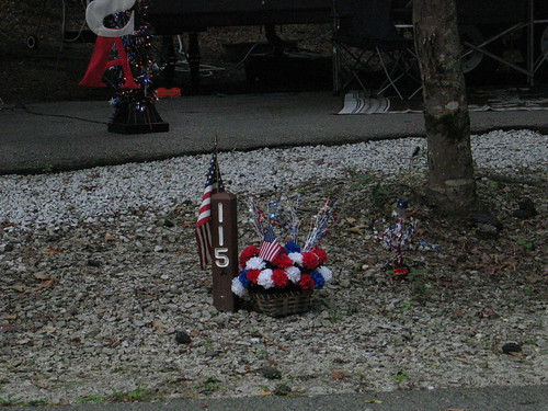 fourth of july decorations. 4th of July Decorations