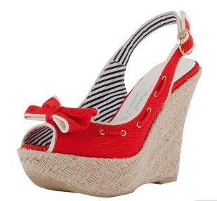 RI Red wedges