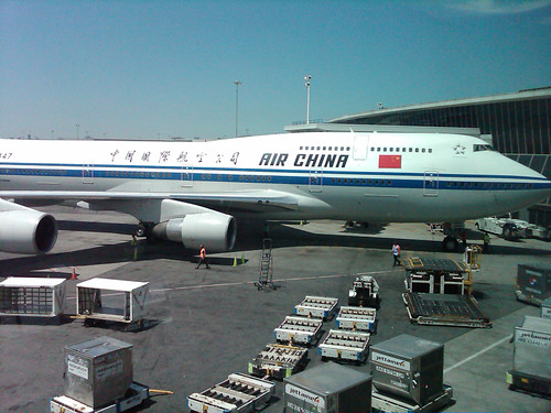 Beijing Arrival-2
