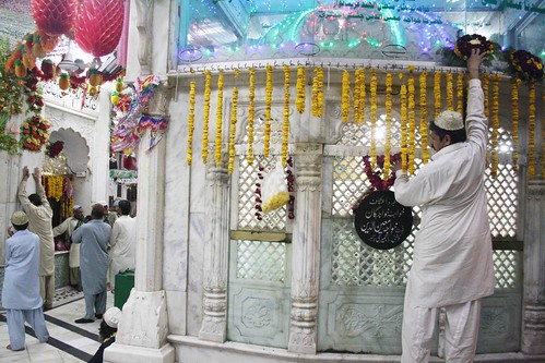 Sign of the Times - Terror Attack in Daata Darbar, Lahore's Sufi Shrine