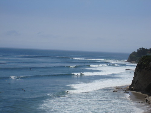 south swell
