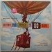 1956 MICHAEL TODD'S Around The World In 80 Days LP soundtrack record vinyl