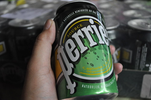 perrier ペリエ