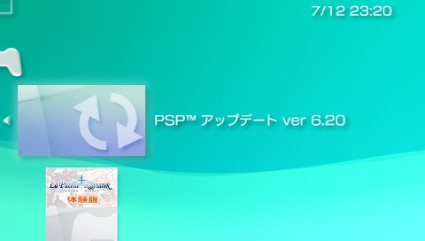 PSP620