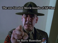 The 100 Greatest Movie Insults of All Time [video]