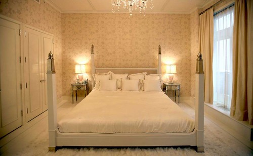 gwyneth bedroom