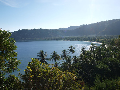 Lombok e islas Gili (2)