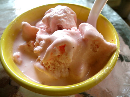 MF Homemade Ice Cream