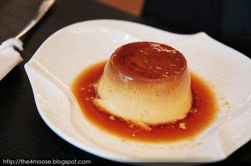 鯛匠 HANANA  - Caramel Pudding