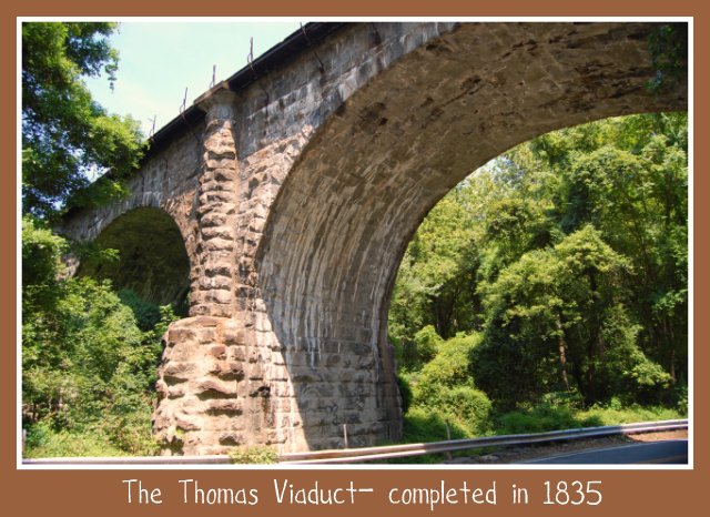 Thomas Viaduct