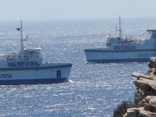 Gozo Ferries