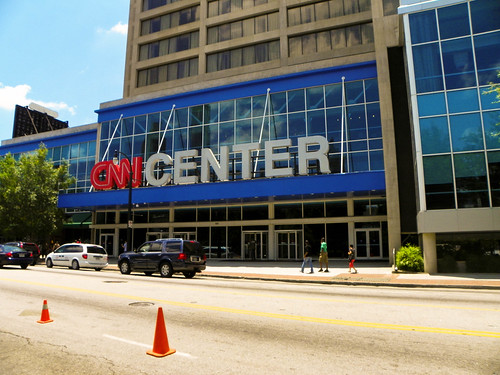 CNN Center Atlanta-3