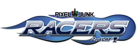 PixelJunk Racers 2nd Lap